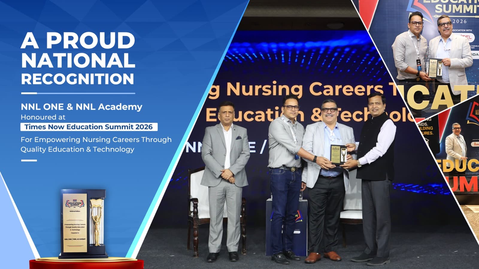 NNL Award Banner