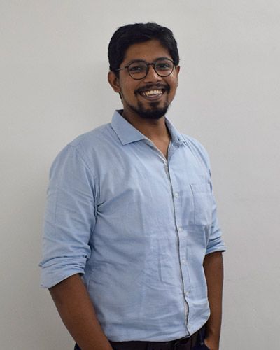 Mr. Vaibhav