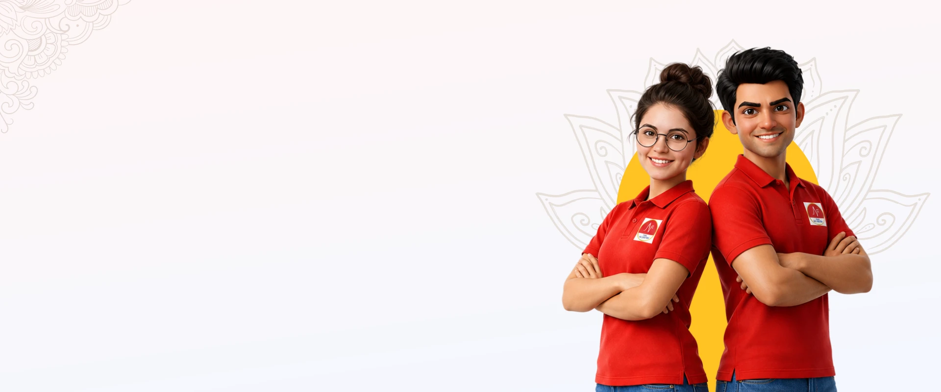 Success Stories Banner